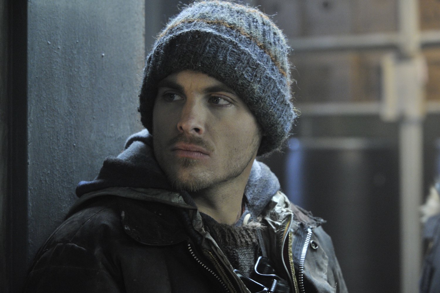 Kevin Zegers