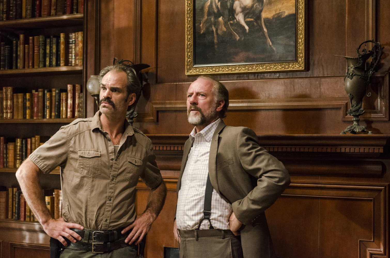 Steven Ogg