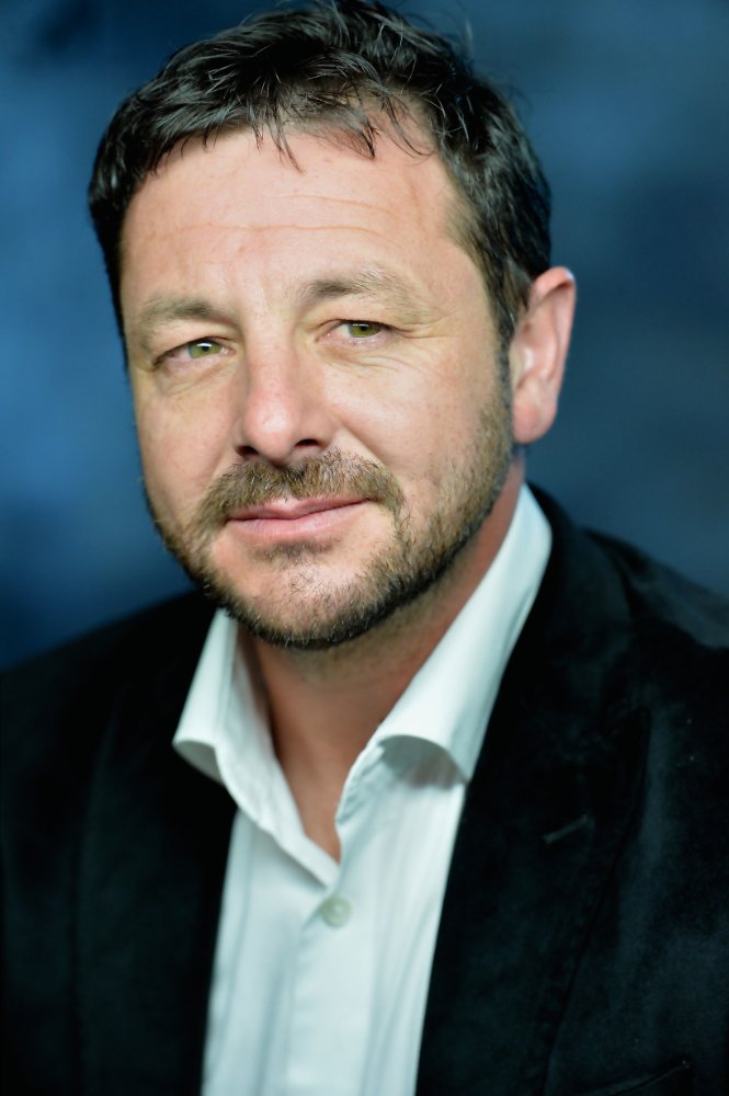 Zeb Moore