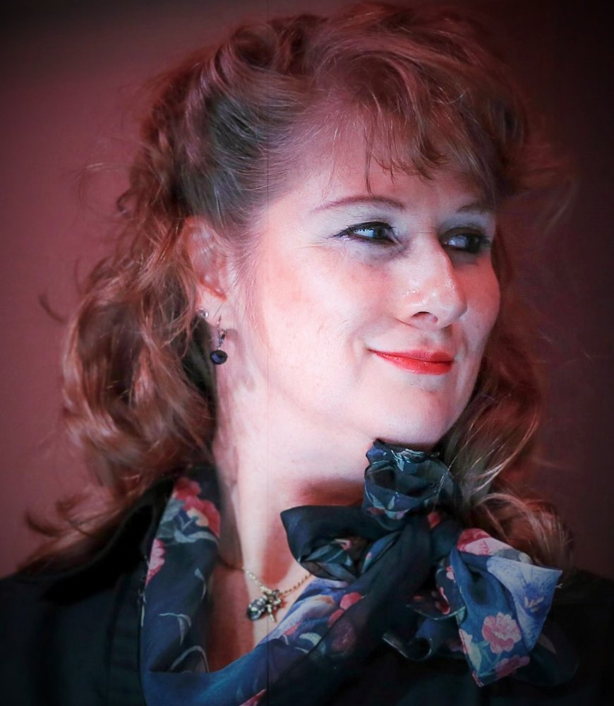 Heather Alexander Pache