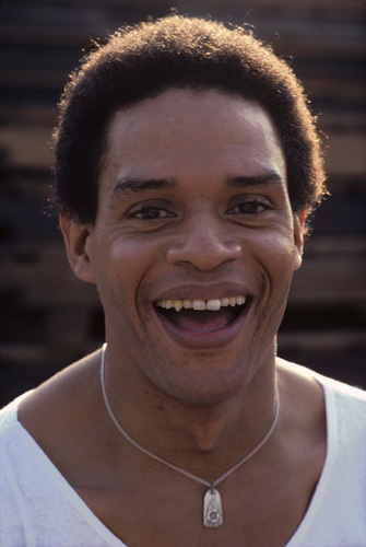 Al Jarreau