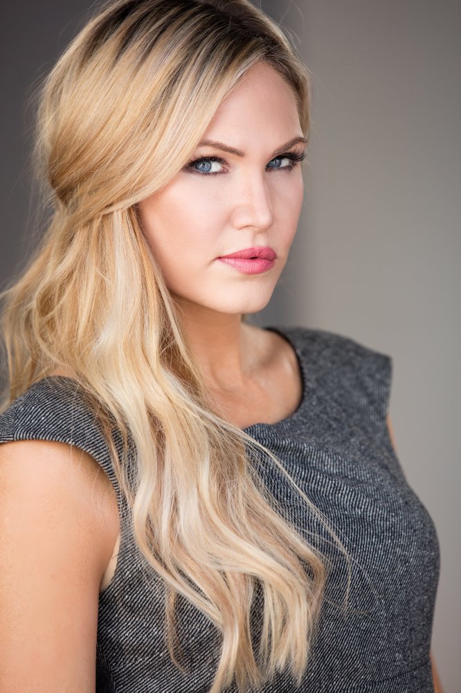 Jennifer Woods