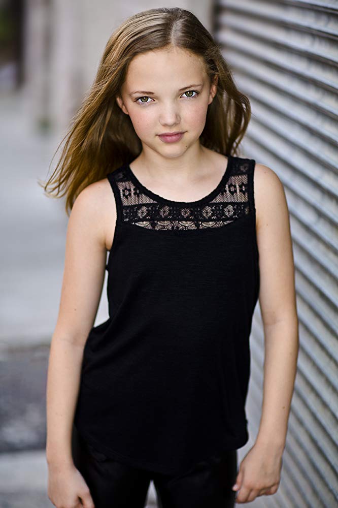 Annelise Forbes