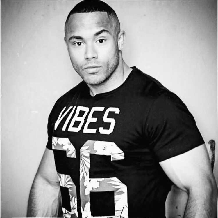 Joshua Osei