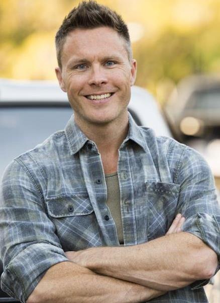 Chris Neville
