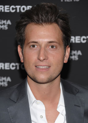 Peter Cincotti