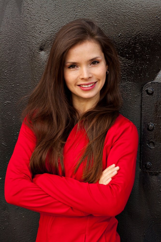 Olga N. Bogdanova