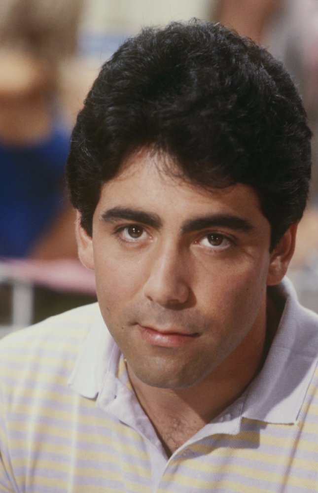 Adam Arkin