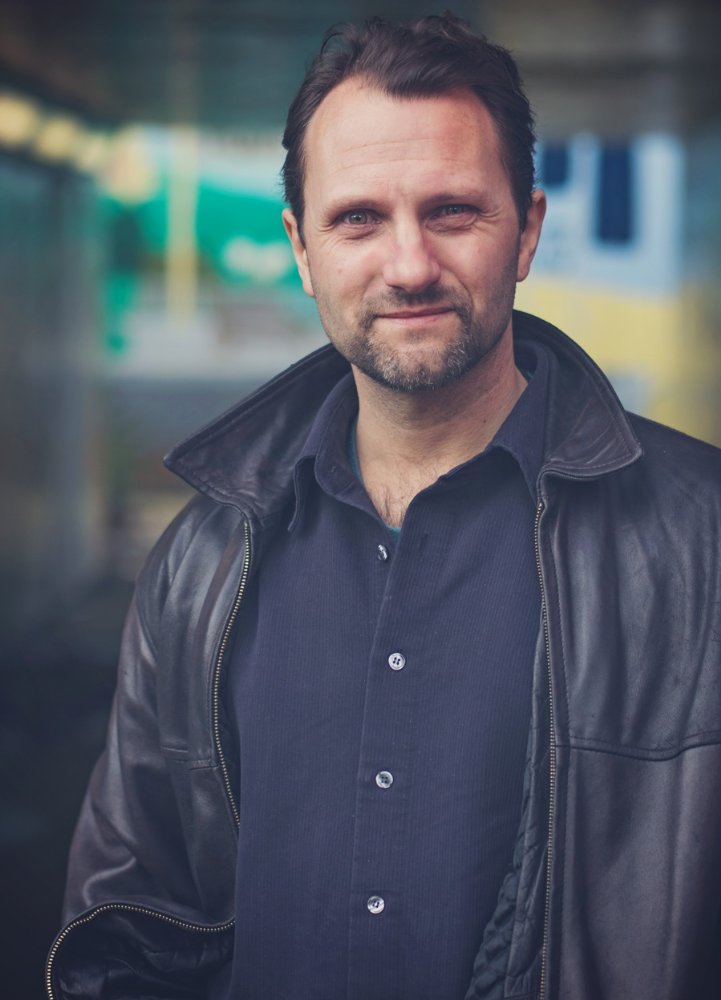 Jonnie Hurn