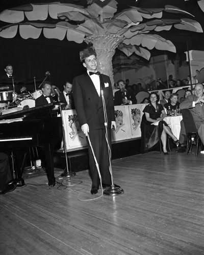Frank Sinatra