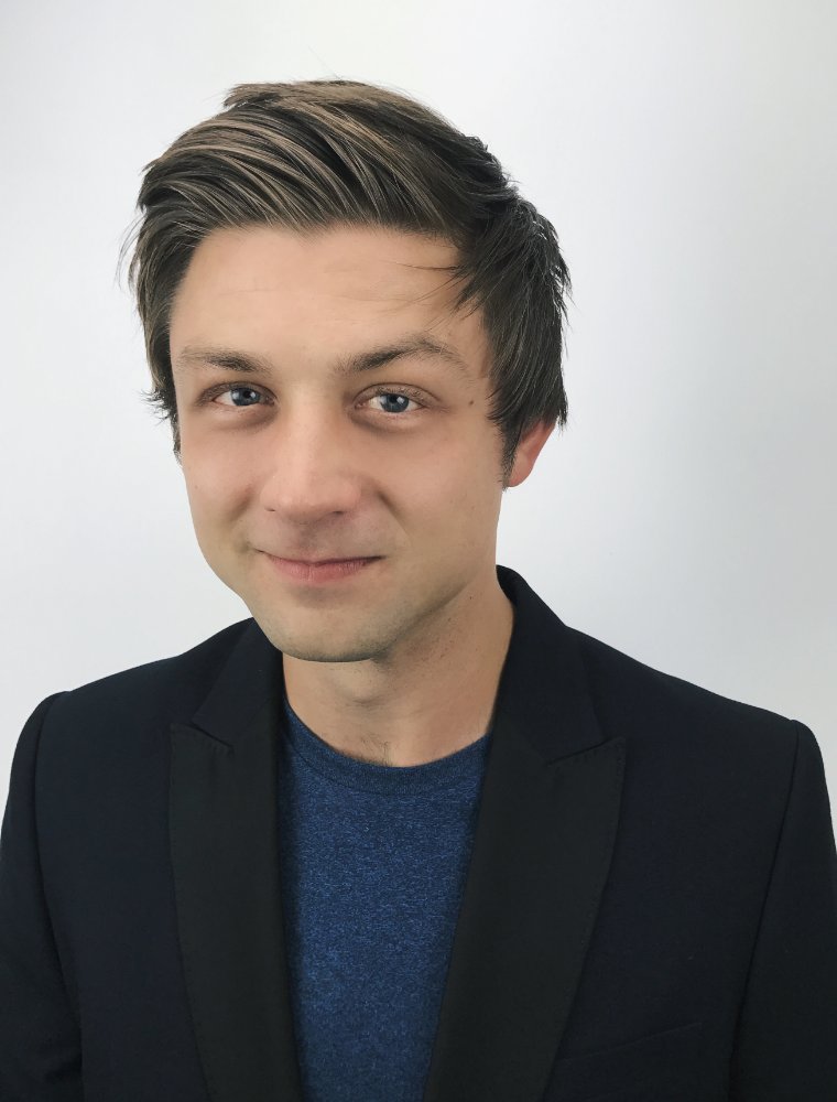 Josh LaCount