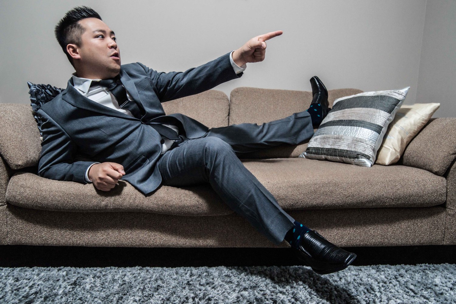 Andrew Phung
