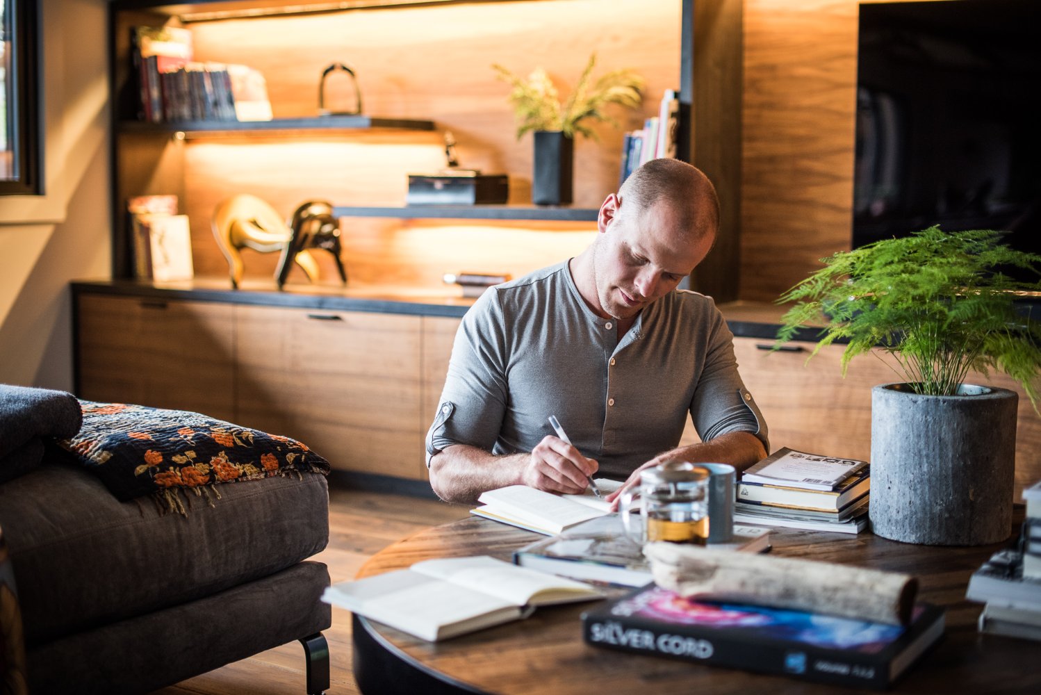 Tim Ferriss
