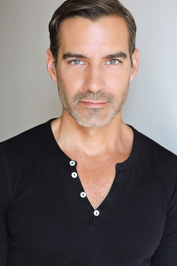 Joe Souza