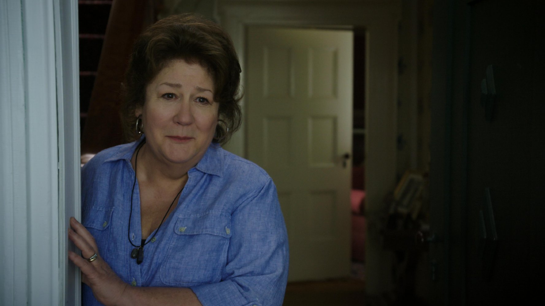 Margo Martindale