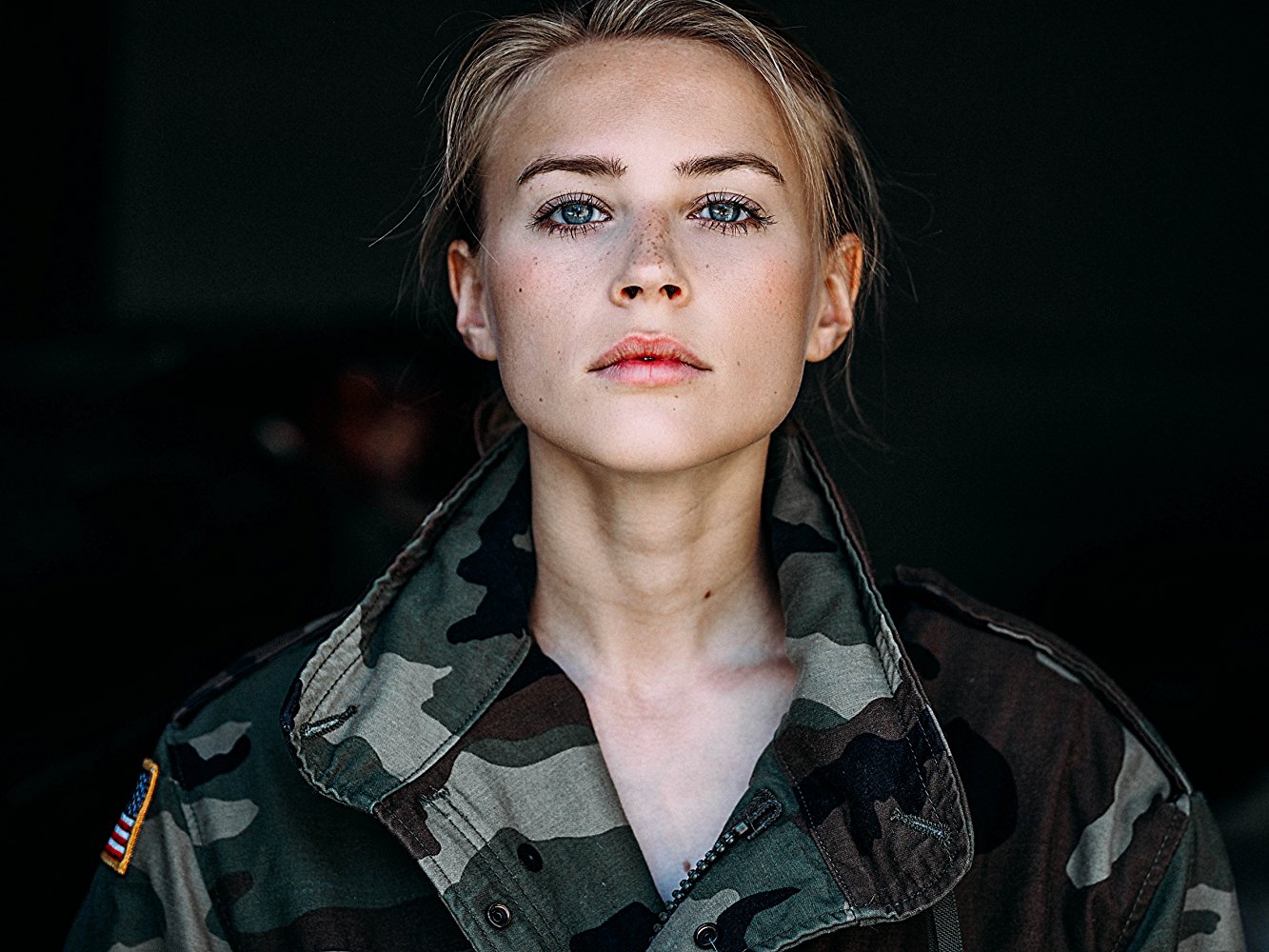 Jeanne Goursaud