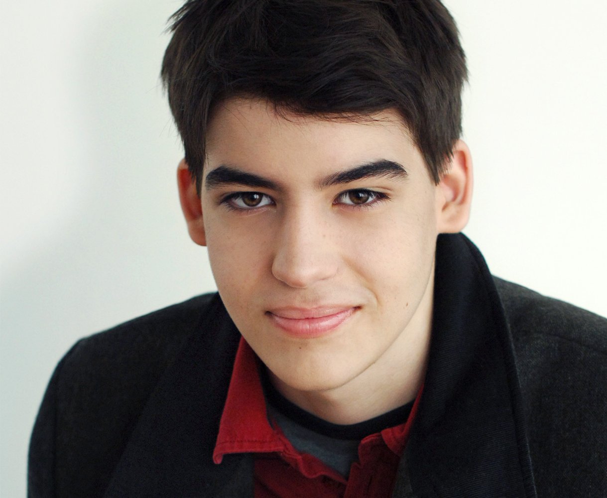 Colin DePaula