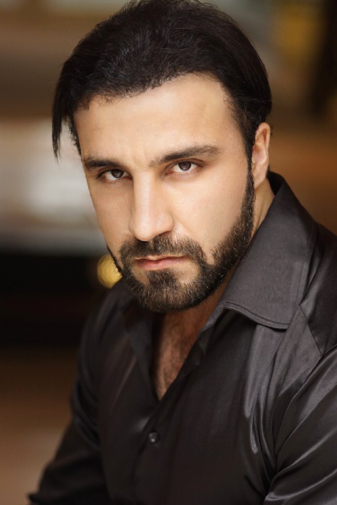 Sameer Ali Khan