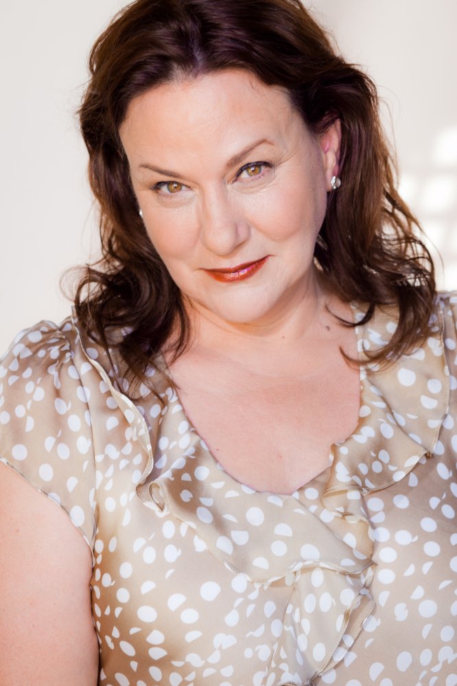 Kelly Lynn Warren