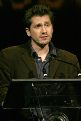Michael A. Goorjian
