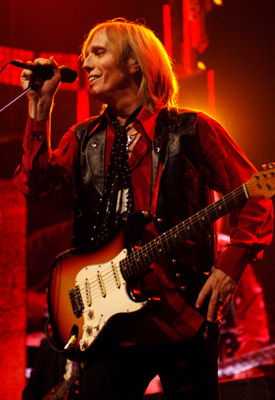 Tom Petty