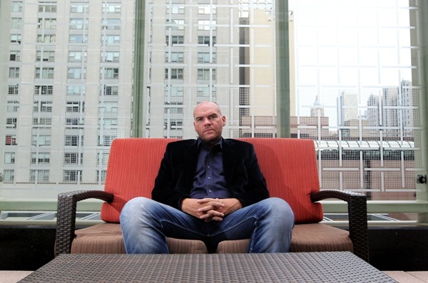 John Michael McDonagh