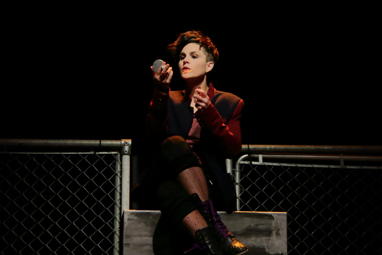 Mel Marginet