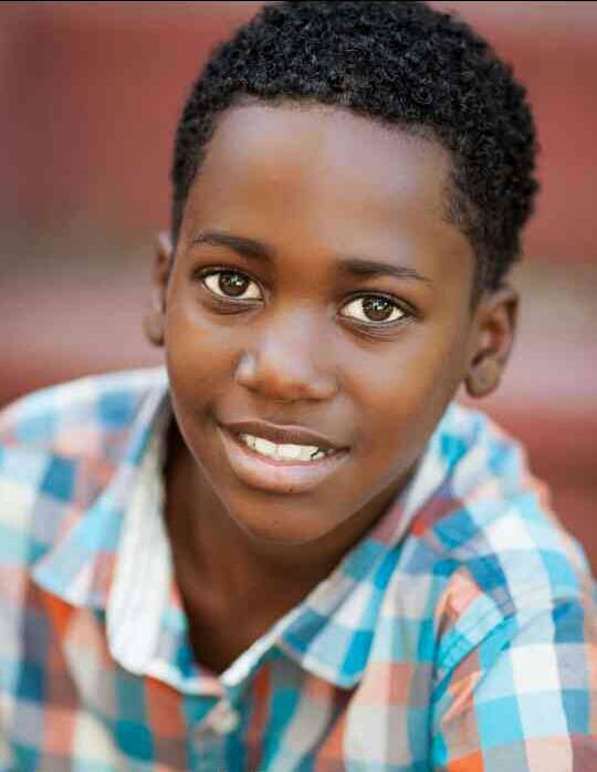 Damarion Hall