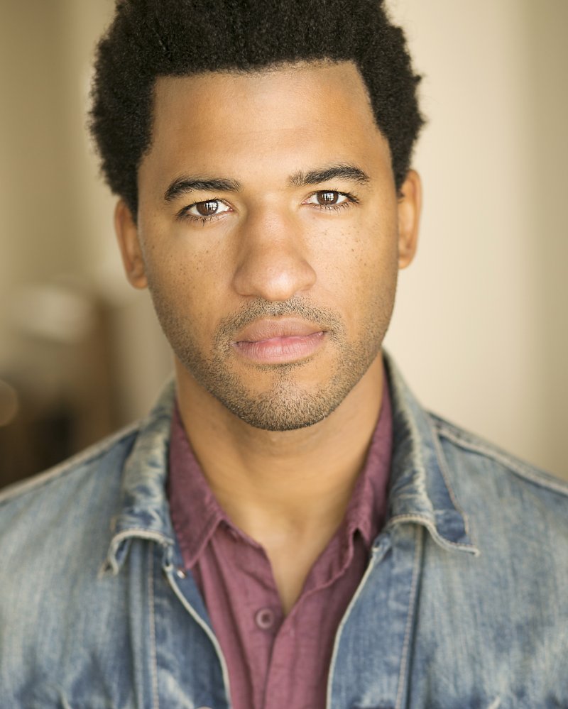 Michael James Kelly