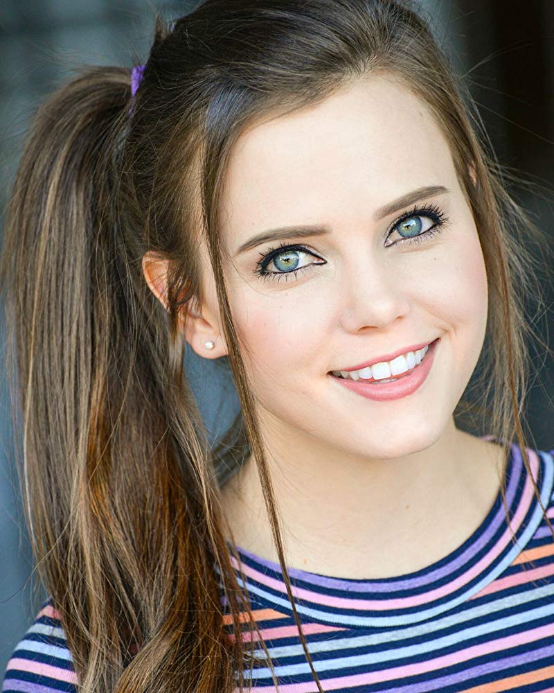 Tiffany Alvord