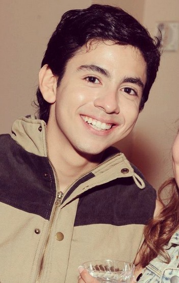 Michael Segovia