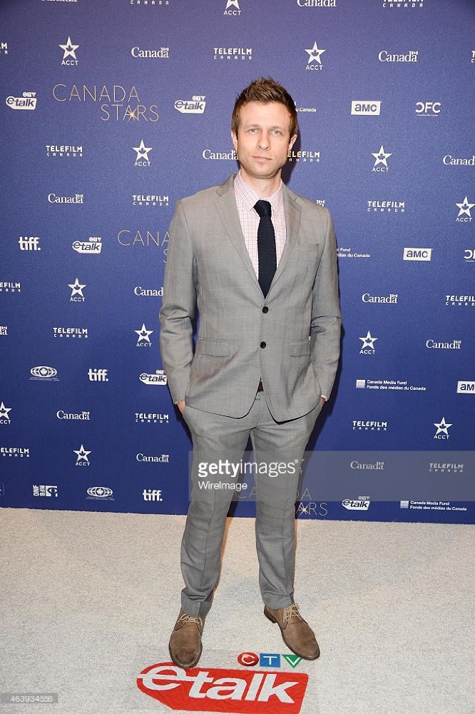 Jamie Spilchuk