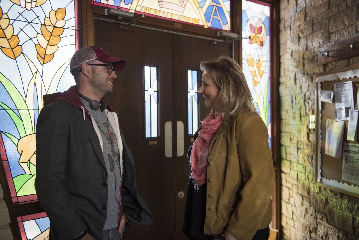 Damon Lindelof
