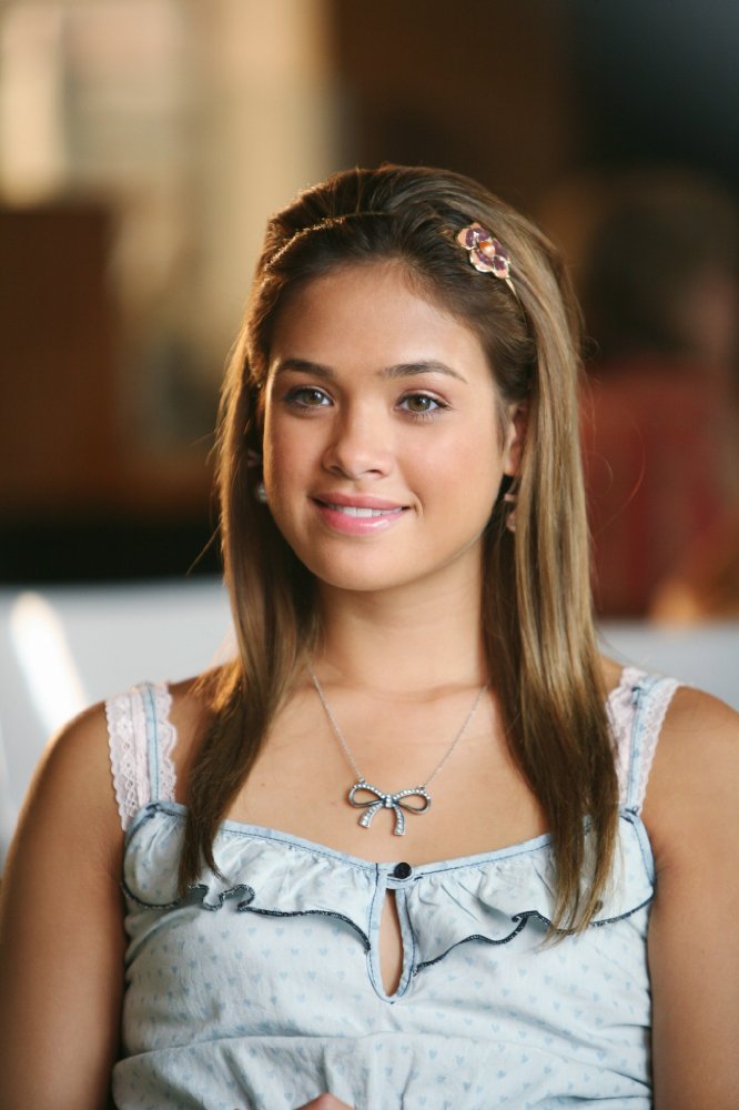 Nicole Gale Anderson