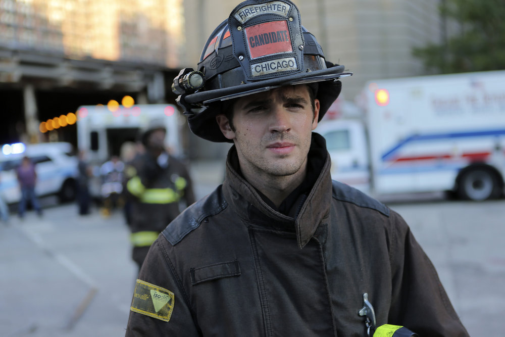 Steven R. McQueen