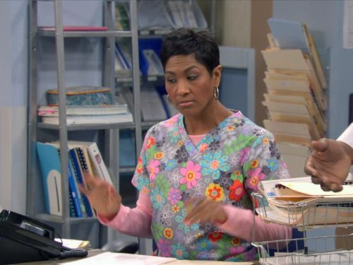 Terri J. Vaughn