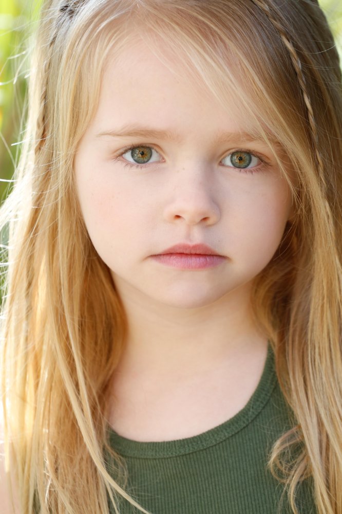 Kingston Foster