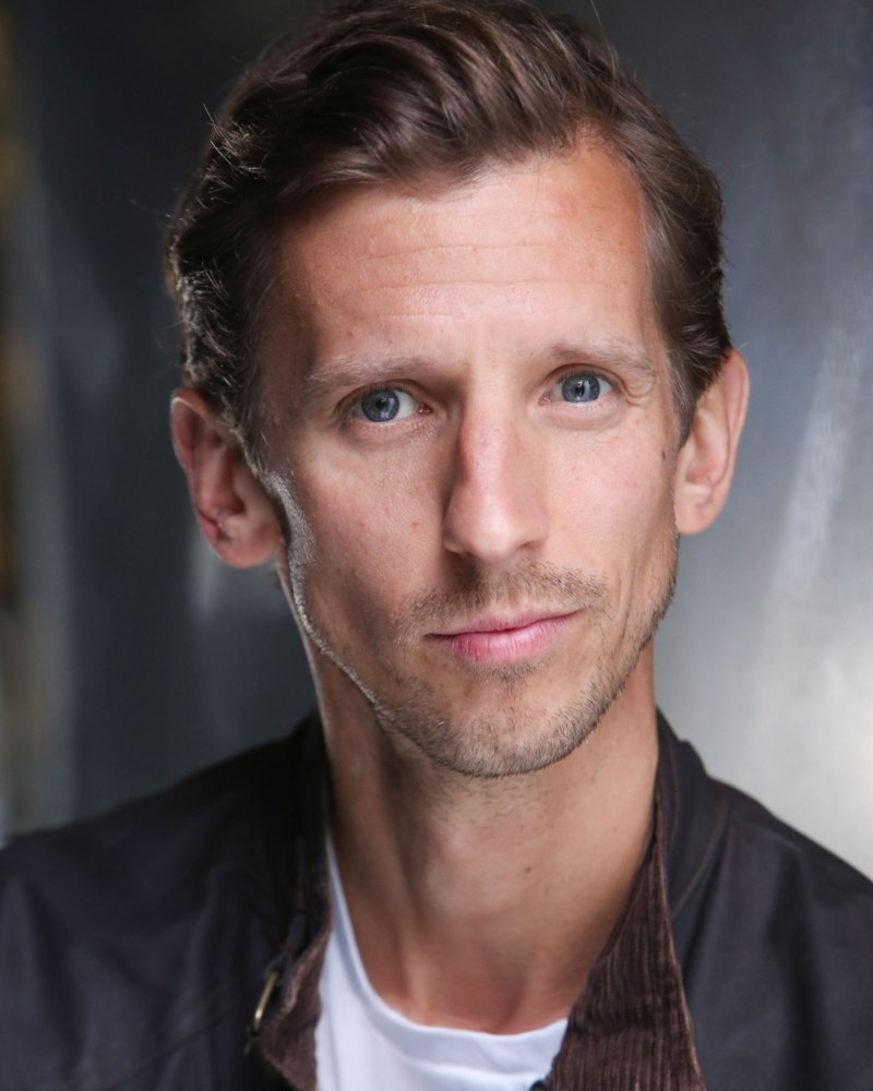 Oliver Jackson