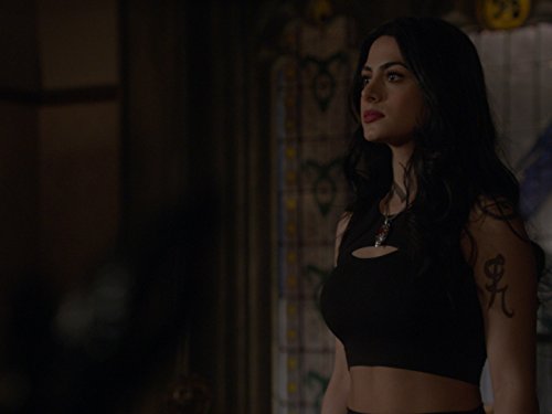 Emeraude Toubia