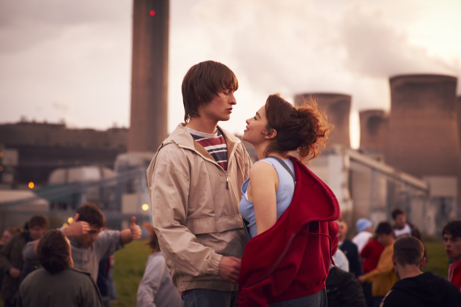 Elliott Tittensor