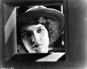 Mary Philbin