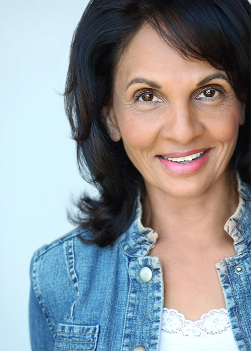 Rashmi Rustagi