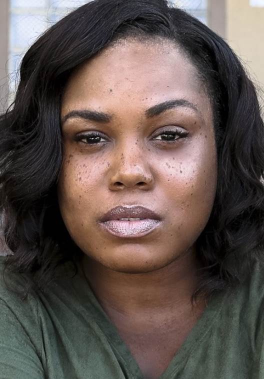 Rasheda Randle