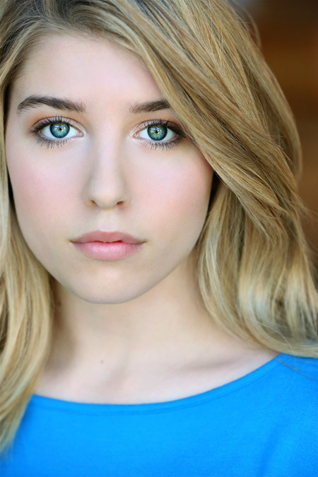 Paris Smith