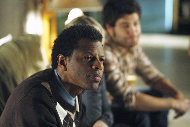 Phil LaMarr