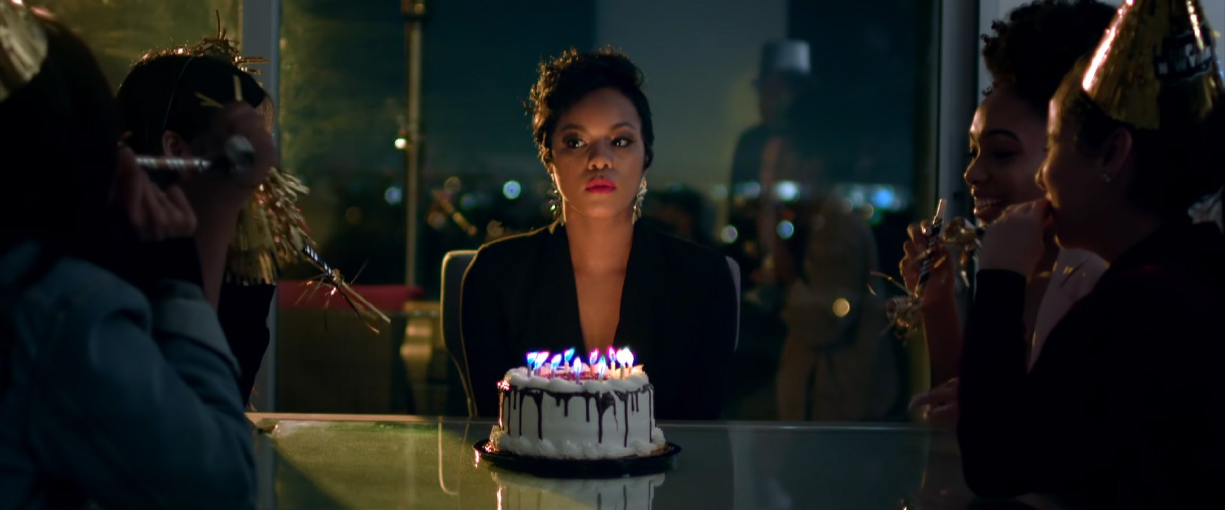 Letoya Luckett