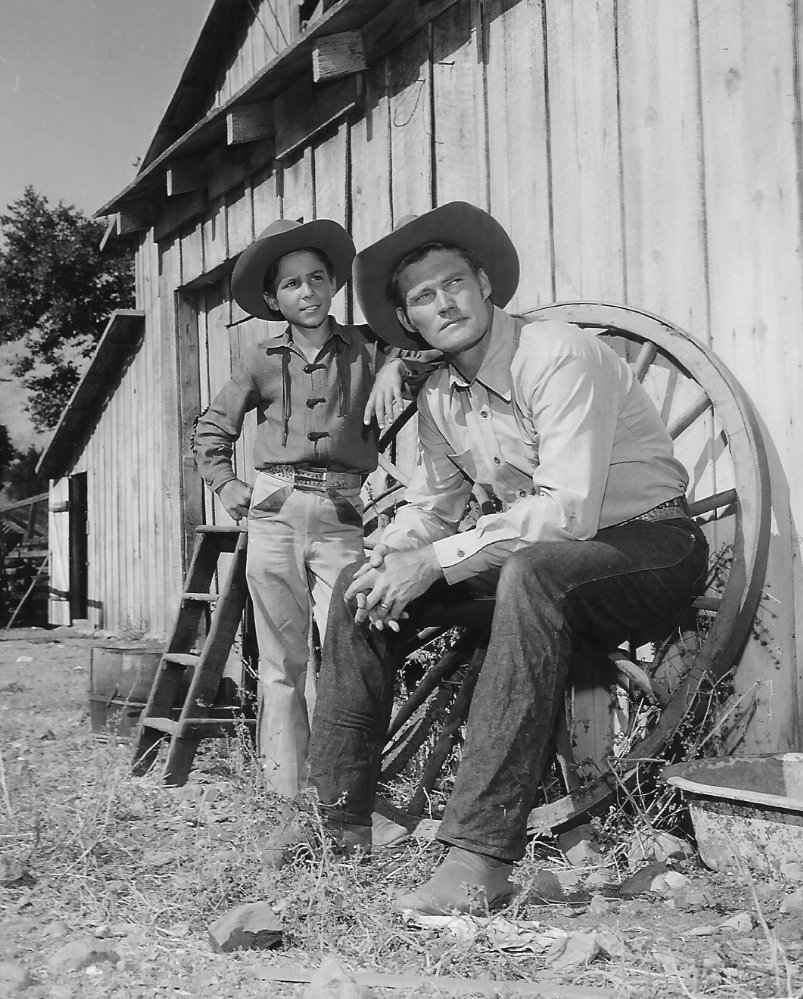 Chuck Connors