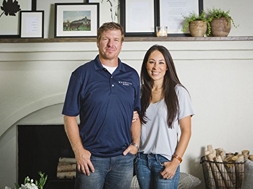 Chip Gaines