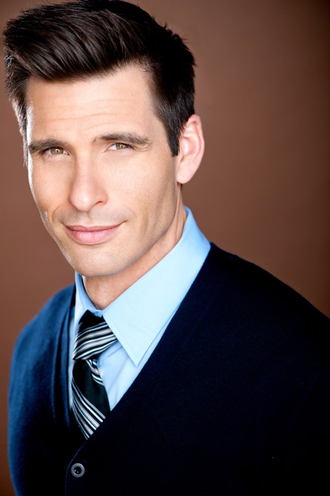Drew Leger