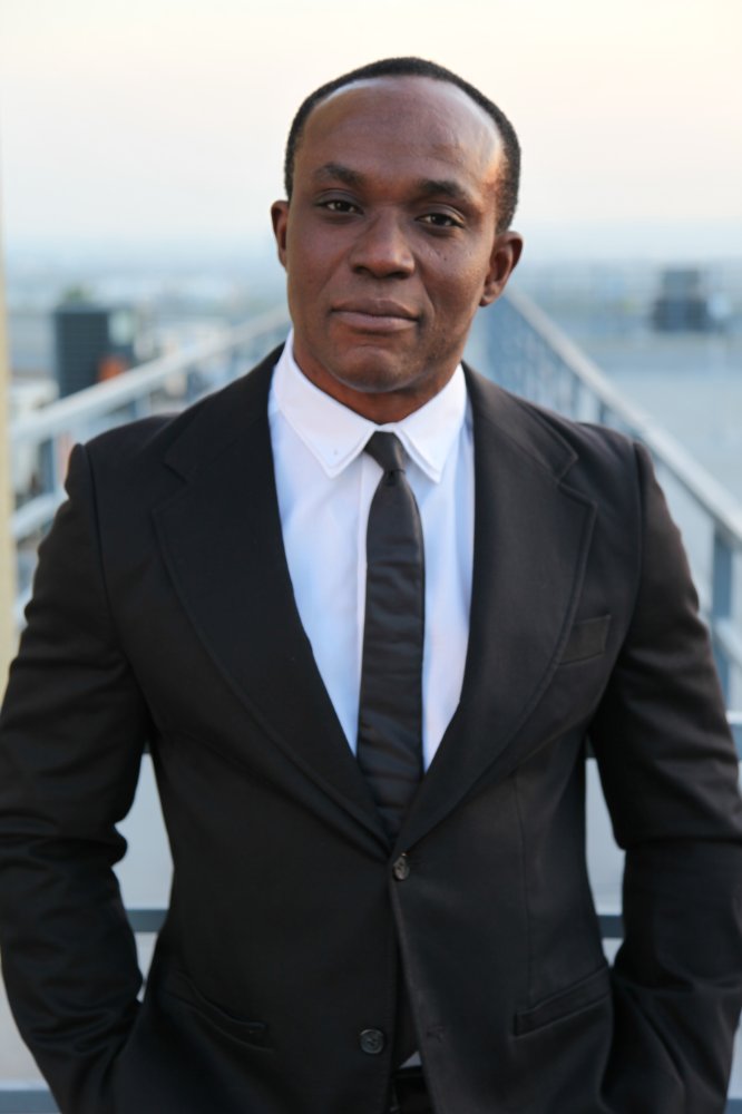Kofi Boakye